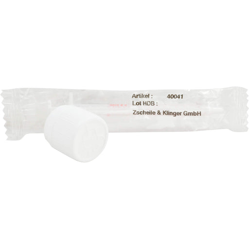 Kolbenpipette 1ml (inkl.Einsatz+Verschluss GL18), 1 St 