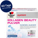 Doppelherz Kollagen Beauty Pulver system, 150 g Pulver