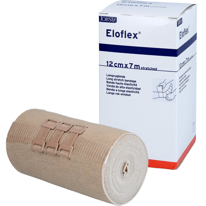 ELOFLEX KOMPR 12CM, 1 St BIN