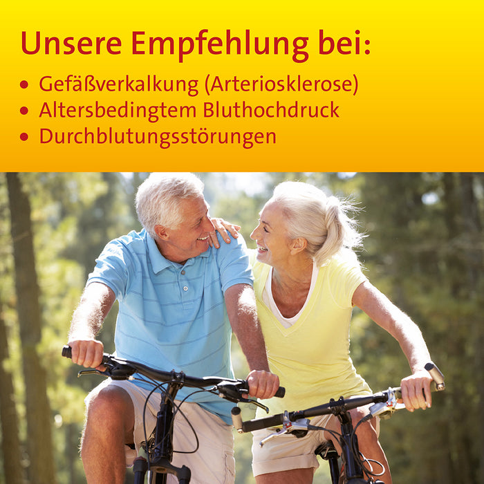 Ginkgo biloba comp. Hevert, 200 ml Lösung