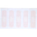 SENADA Pflasterstrips DIN 19x72mm, 5 St PFL