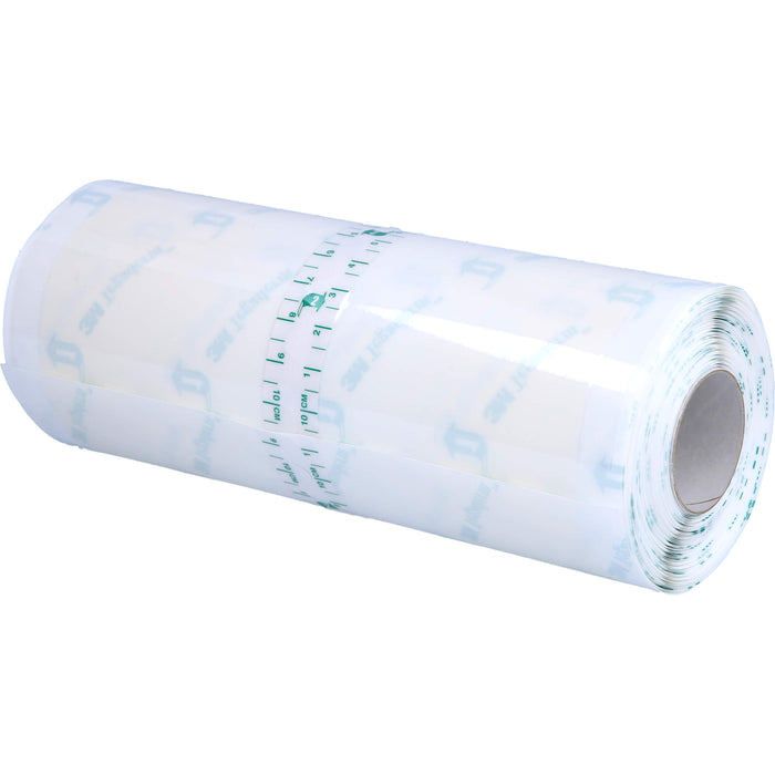 3M Tegaderm Rolle unsteriler Transparentverband 15 cm x 10 m, 1 St. Pflaster