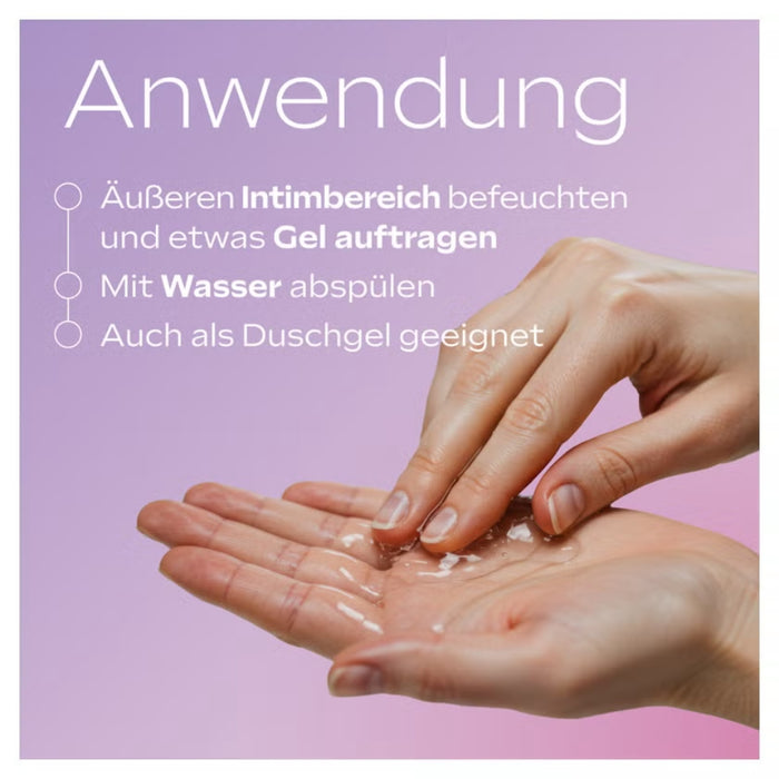 WELEDA ph Balancing Wash, 200 ml Lotion