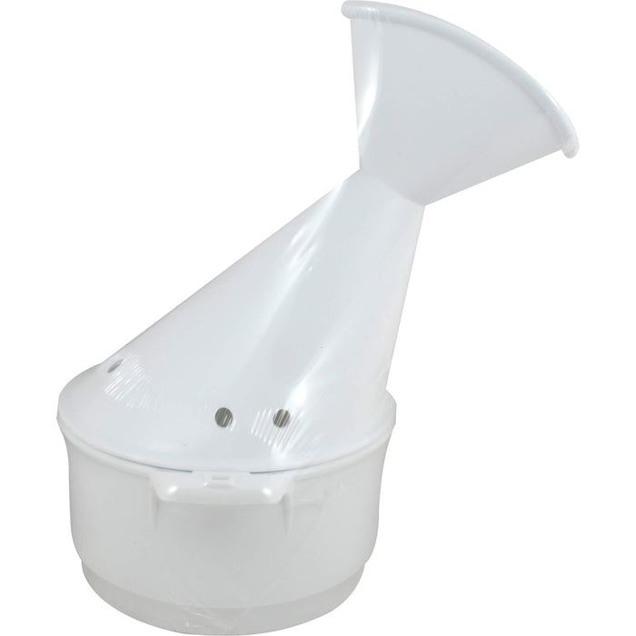 Inhalator Kunststoff, 1 St 