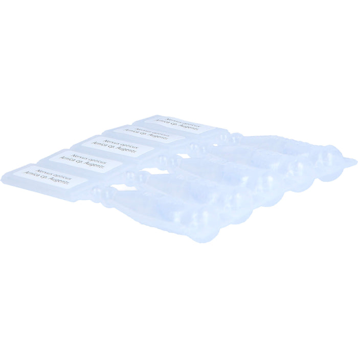 WALA Nervus opticus Arnica comp. Augentropfen, 5 St. Lösung