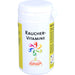 ALLPHARM Raucher-Vitamine Kapseln, 50 St. Kapseln