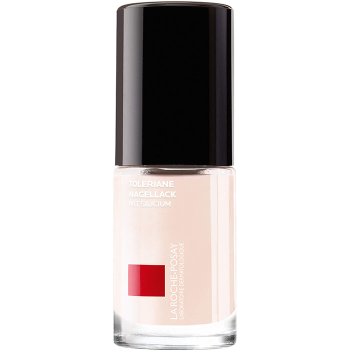 La Roche-Posay Silicium Pastel Care XL Nagellack Nr.03, 6 ml Lösung