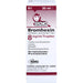 HERMES ARZNEIMITTEL Bromhexin 8 mg / ml Tropfen bei festhaftendem Bronchialschleim, 30 ml Lösung