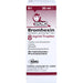 HERMES ARZNEIMITTEL Bromhexin 8 mg / ml Tropfen bei festhaftendem Bronchialschleim, 30 ml Lösung