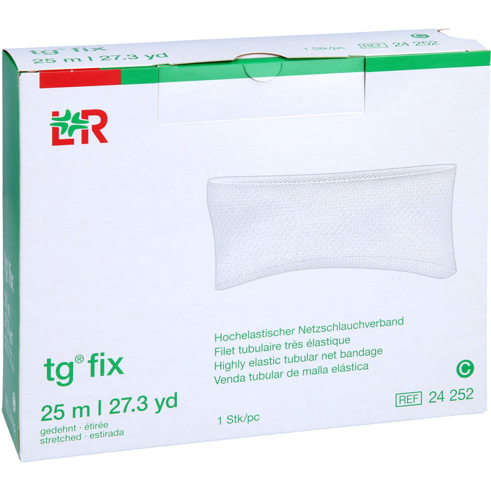 Tg FIX NETZVERB C 25M, 1 St VER