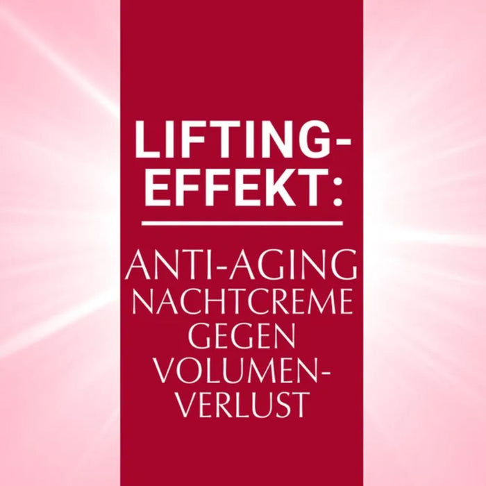 Eucerin Volume-Filler Nachtpflege, 50 ml Creme