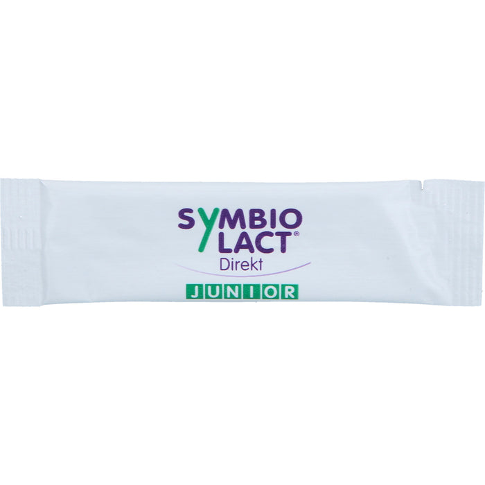 SymbioLact Direkt Junior Sticks mit fruchtigem Geschmack, 12 St. Sticks