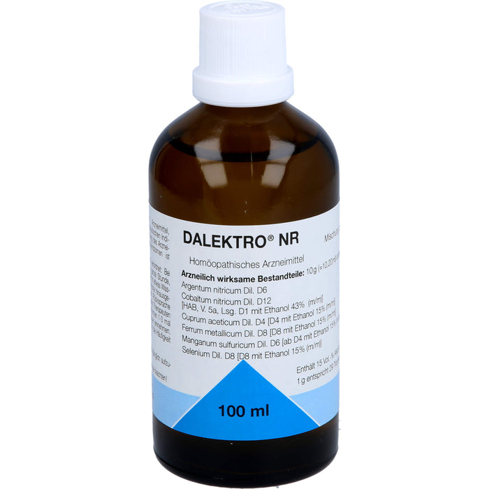 PEKANA Dalektro NR Tropfen, 100 ml Lösung