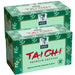 BADERs Tai Chi Premium Grüntee, 40 St. Beutel