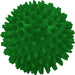 Rehaforum Igelball 7 cm grün, 1 St. Massageball