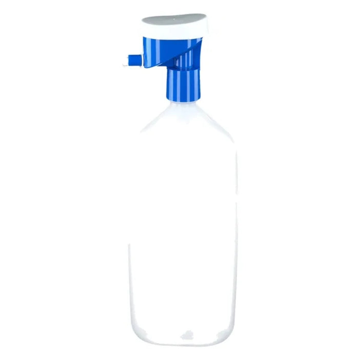 DR. JUNGHANS Augenspülflasche medical, 1 St. Lösung