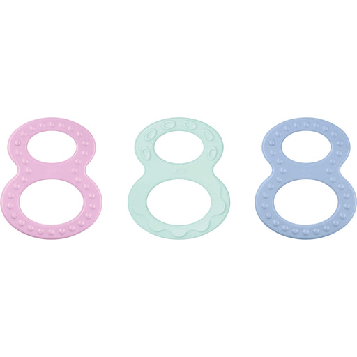 Nuk Beissring Set, 1 St
