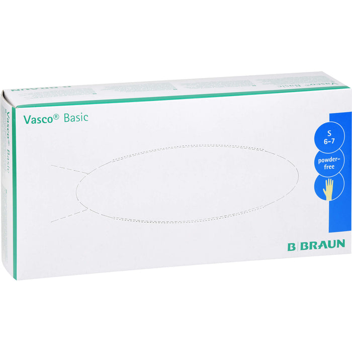 Vasco Basic Gr S, 100 St HAS