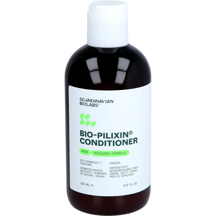 Scandinavian Biolabs Scandinavian Biolabs Bio-Pilixin Conditioner für Frauen, 250 ml Creme