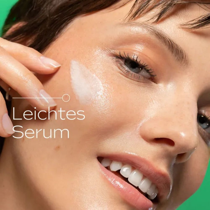 WELEDA Slow Aging Astaxanthin Serum Drops Zellschutz & verlangsamte Hautalterung, 30 ml Lösung