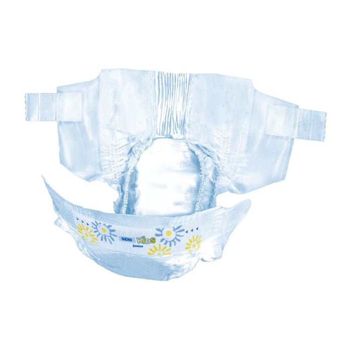 SENI Kids Junior Super Windeln 20+ Kg, 30 St. Windeln
