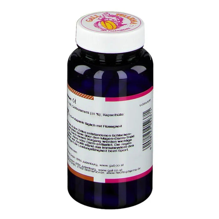 GALL PHARMA Zeolith 400 mg GPH Kapseln, 90 St. Kapseln