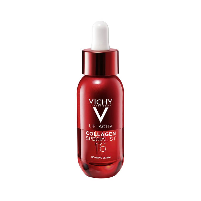 Vichy Liftactiv Collagen Specialist 16 Bonding Serum, 30 ml Konzentrat