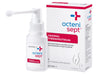 octenisept Vaginaltherapeutikum - Spray inkl. Applikator gegen Scheidenpilz, bakterielle Vaginose, Pilzinfektion, Juckreiz, Brennen und Ausfluss, 50 ml Lösung