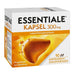 EMRA-MED Essentiale Kapseln 300 mg bei akuten und chronischen Lebererkrankungen Reimport EMRAmed, 250 St. Kapseln