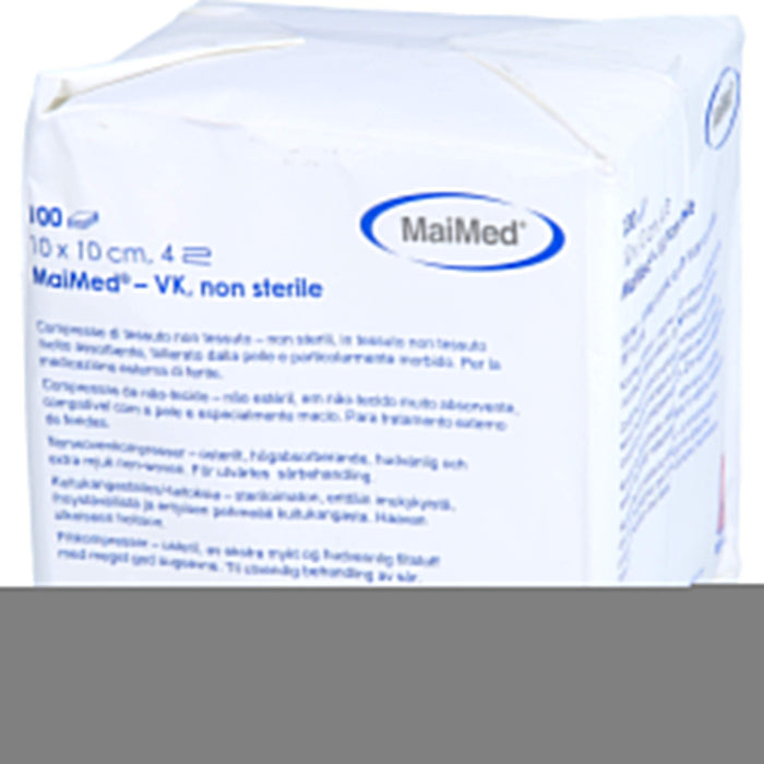 VLIESSTOFF KOM BRI 10X10, 100 St KOM