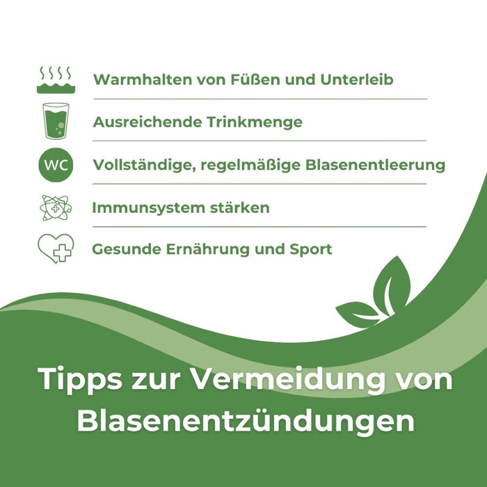 Acimol 500 mg  mit pH-Teststreifen, 96 St. Tabletten