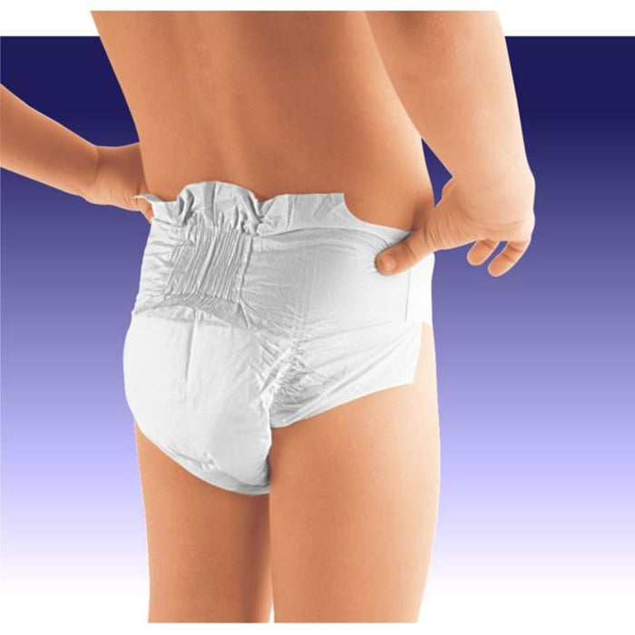 Seni Kids Junior Extra Inkontinenzhosen 15+ kg, 30 St. Windelhosen