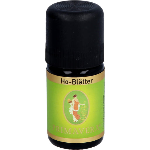 HO-BLAETTER, 5 ml AEO