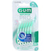 GUM Soft-Picks Pro Medium Interdentalbürsten, 30 St. Interdentalbürsten