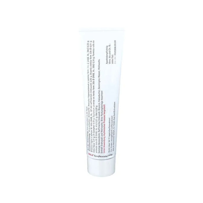 WALA Cera/Aesculus comp., Unguentum Salbe, 100 g Salbe
