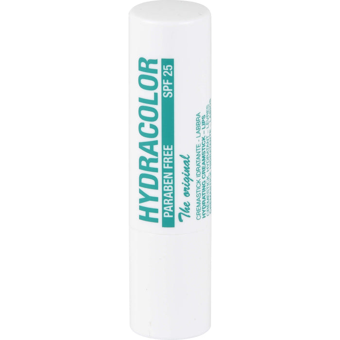 HYDRACOLOR Lippenpflege Glicine Farbe 25, 1 St. Stift