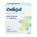 Onligol Macrogol 4000 - Sanfte, effektive Hilfe bei Verstopfung und Obstipation - mit Macrogol 4000 - ohne Zusatzstoffe & Zucker, 20 St. Beutel