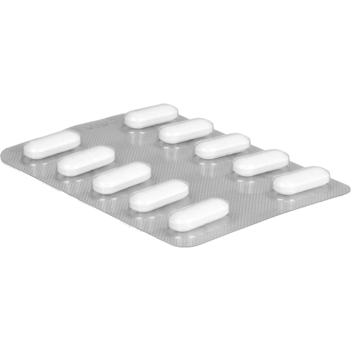 Benfo Biomo 300mg Filmtabl, 90 St FTA