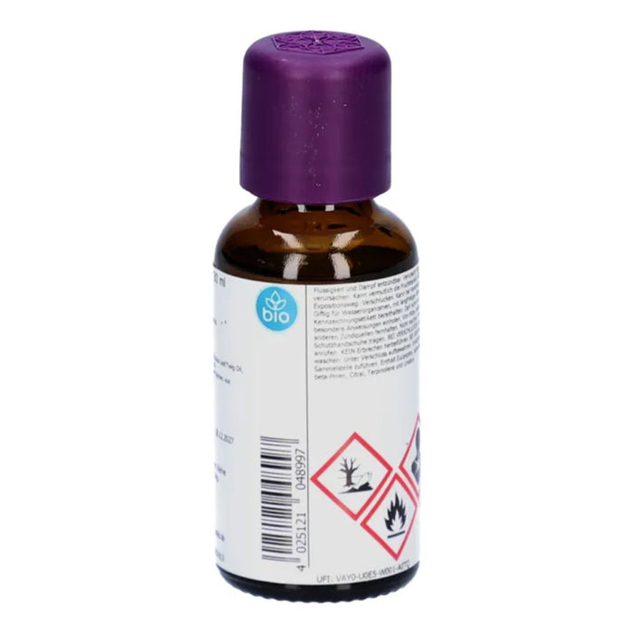 TAOASIS Eukalyptus Bio, 30 ml Öl