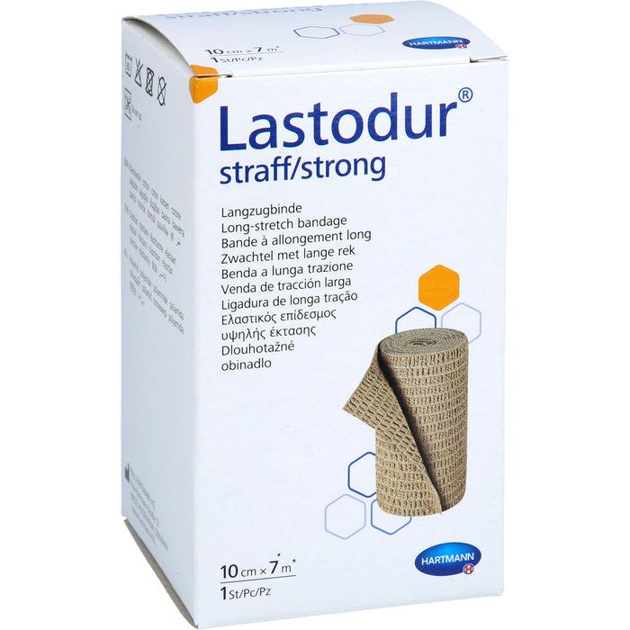 LASTODUR STRAFF 7X10CM, 1 St BIN