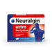 Neuralgin extra Ibu-Lysinat Filmtabletten schnelle Schmerzlinderung mit Wirkbeschleuniger Lysin, 20 St. Tabletten