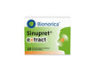 Sinupret extract überzogene Tabletten, 20 St. Tabletten