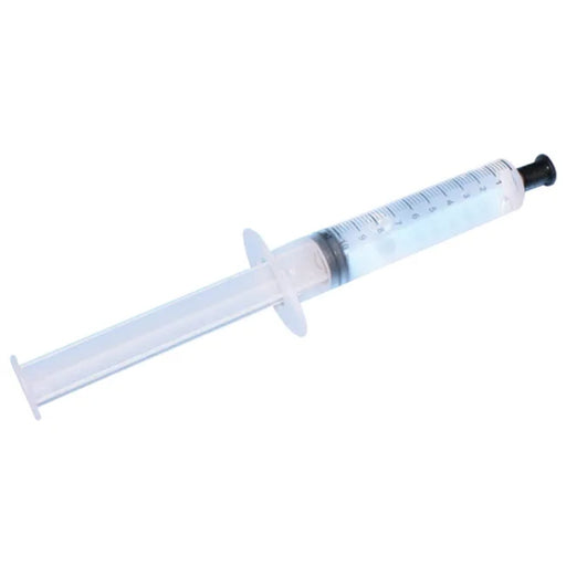 Vivomed Uroblock 10 ml 10% Glycerin in Aqua ad Injectabilia zum Blocken von urologischen Ballonkathetern, 1 St. Spritzen