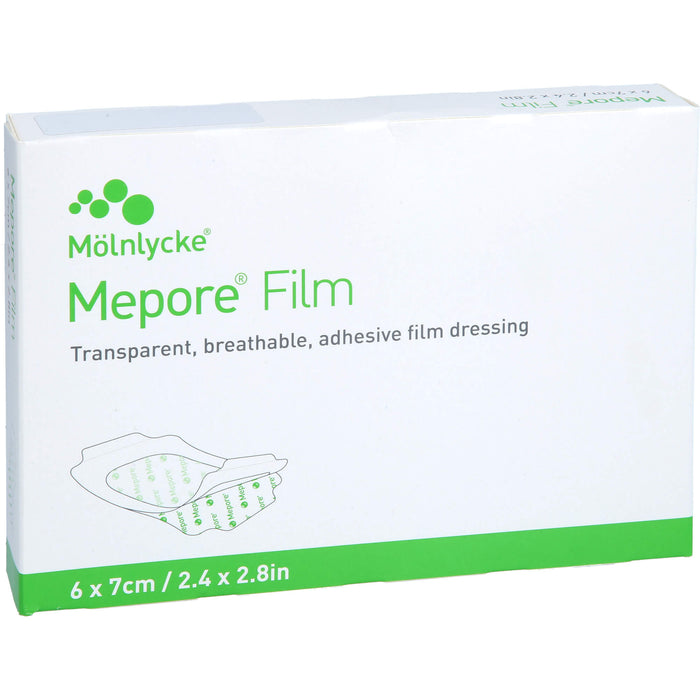 Mepore Film, 10 St