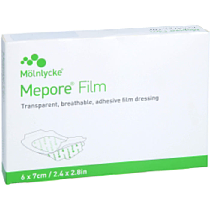 Mepore Film, 10 St