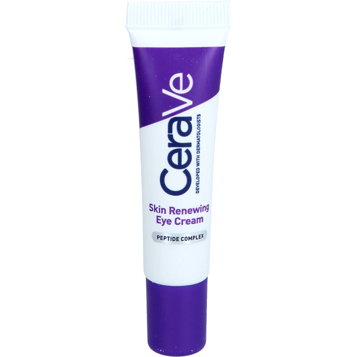 CeraVe Skin Renewing Augencreme, 15 ml Creme