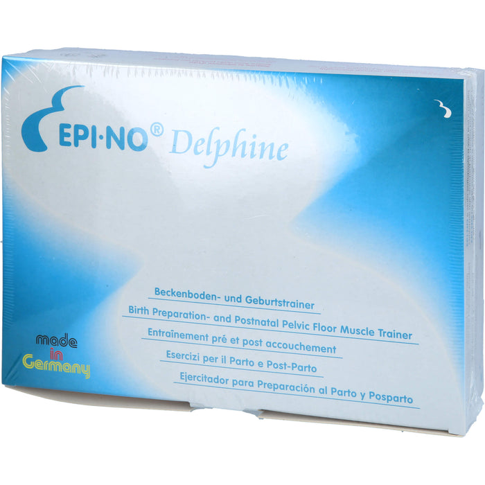 Epino Delphine, 1 St