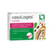 vasoLoges concept Tabletten, 120 St., 120 St. Tabletten