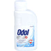 Odol Mundwasser Plus alkoholfreies Konzentrat mit Salbei & Kamille, 125 ml Lösung