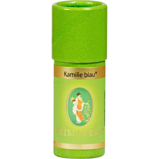 KAMILLE BLAU KBA, 1 ml ätherisches Öl